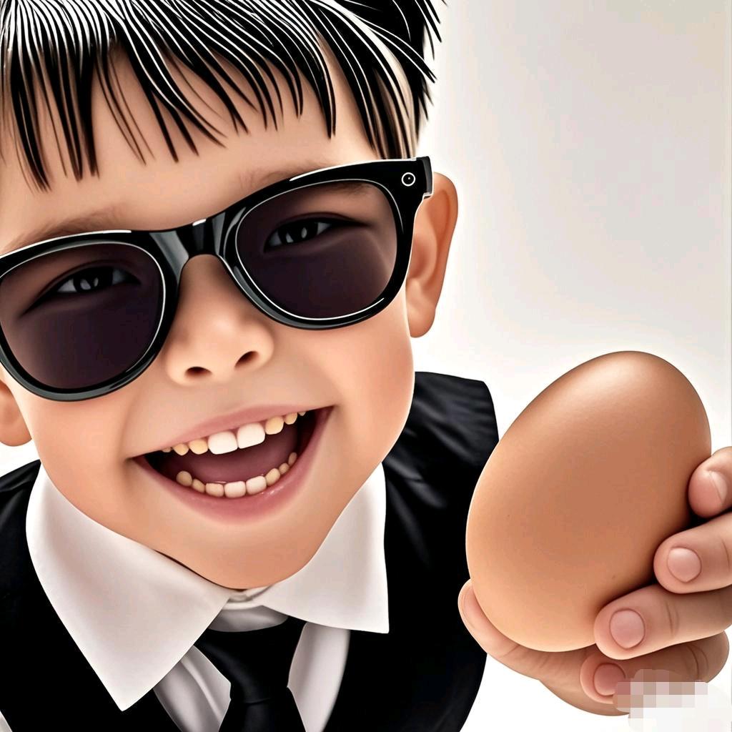 卖火柴的尒穴生