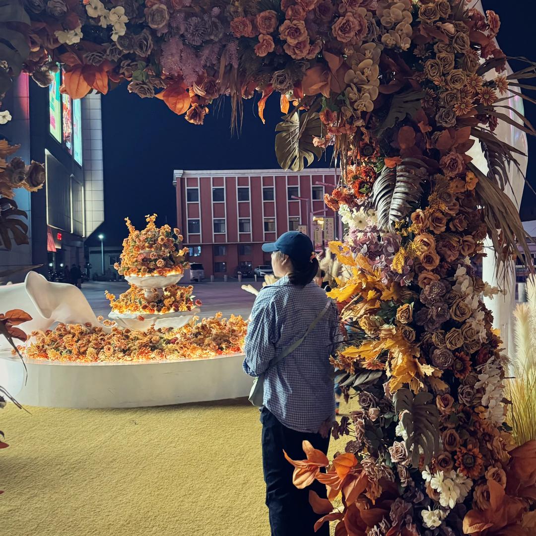 🍹半甜可乐 + 🧊