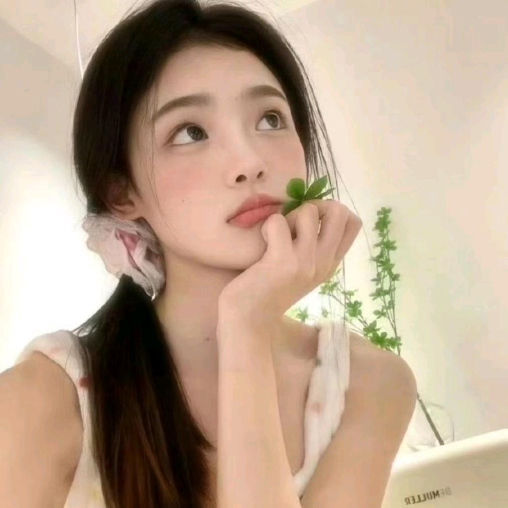 小晴穿搭