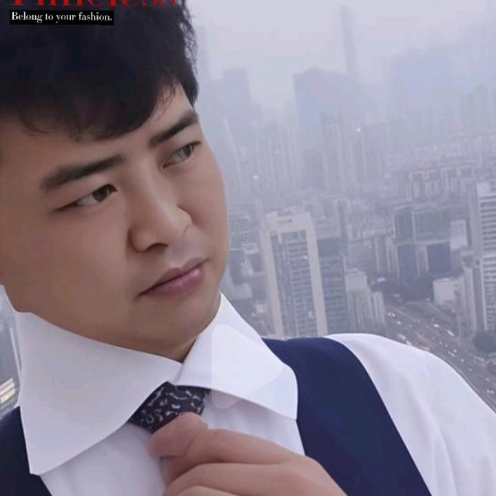 浩然依旧