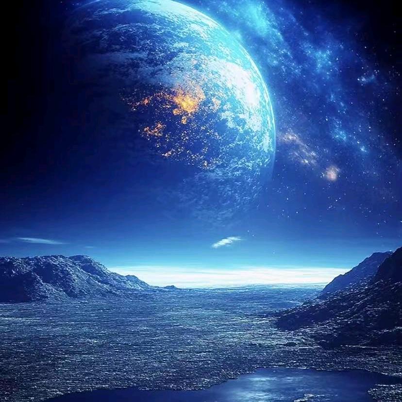 五星东方