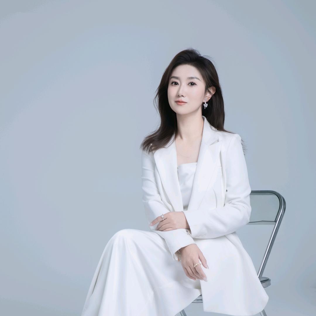 「她言」主理人 宝儿