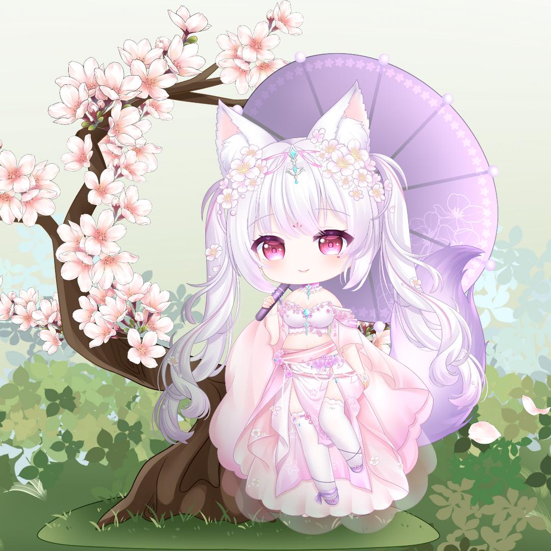 🌸苏朵朵🌸ˢᵈᵈ❤️山河远阔