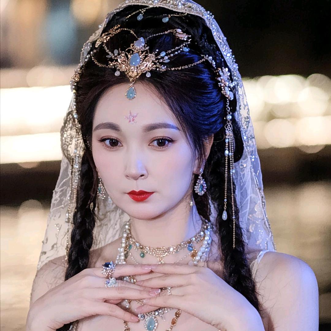 李：仙女不讲李