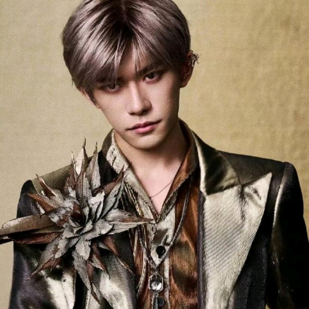 原来是苏苏啊！