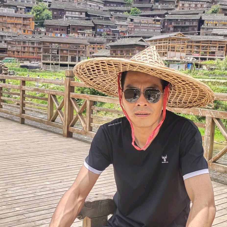 阜阳老王
