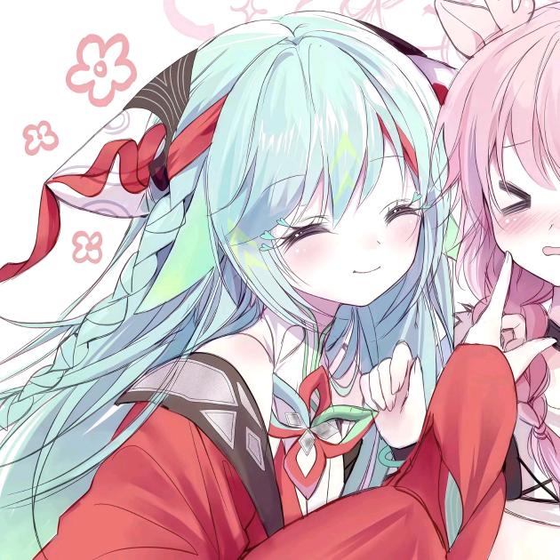 VE.(少司缘重度依赖版)