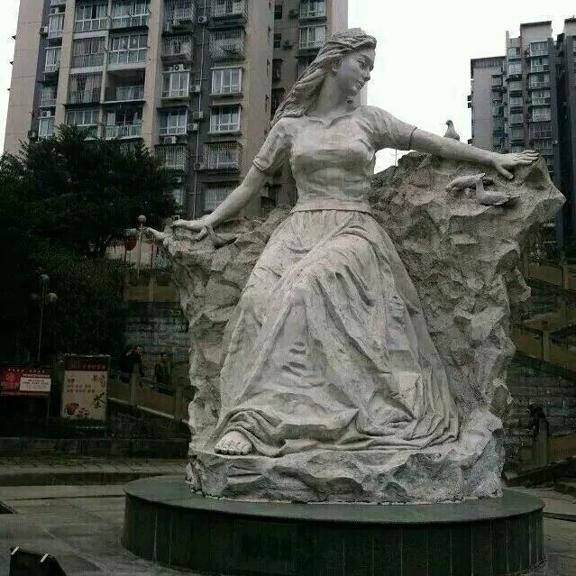 笑笑