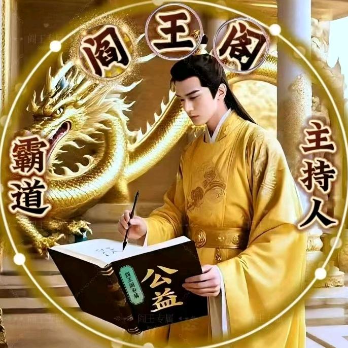 阎王阁🈲霸道总裁