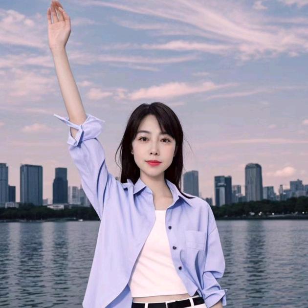 幸福转角见,☘zl,