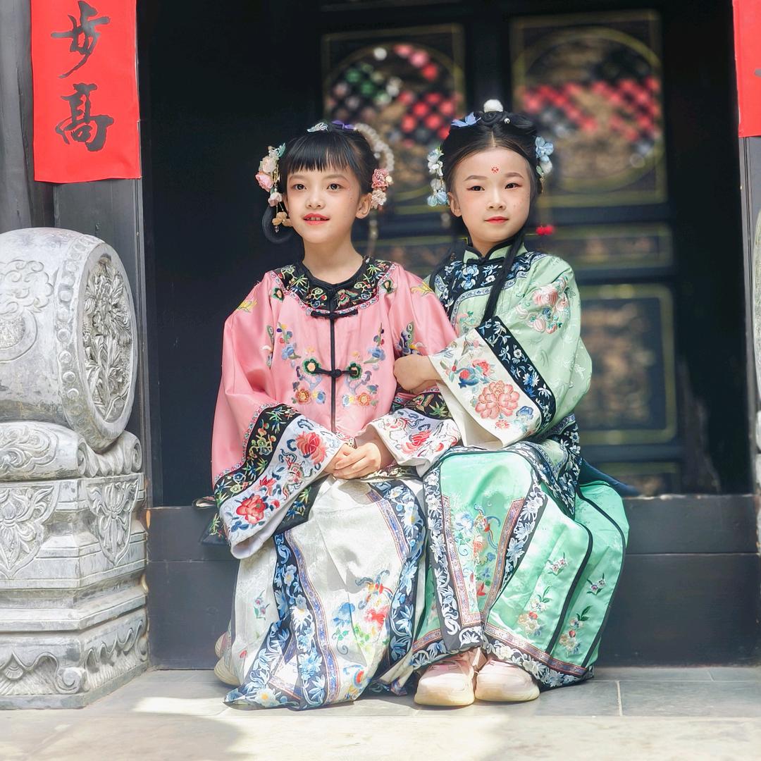 丫丫滴