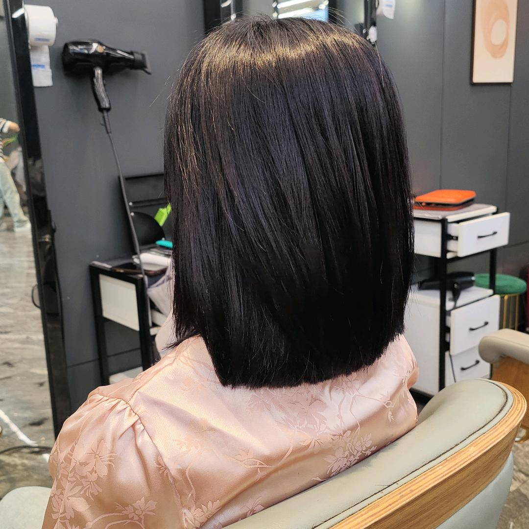 80后裁缝妹
