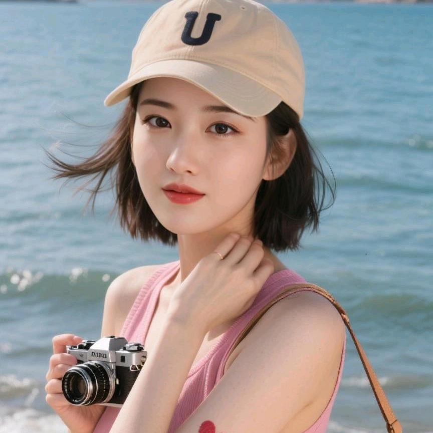 霍。带货财神姐