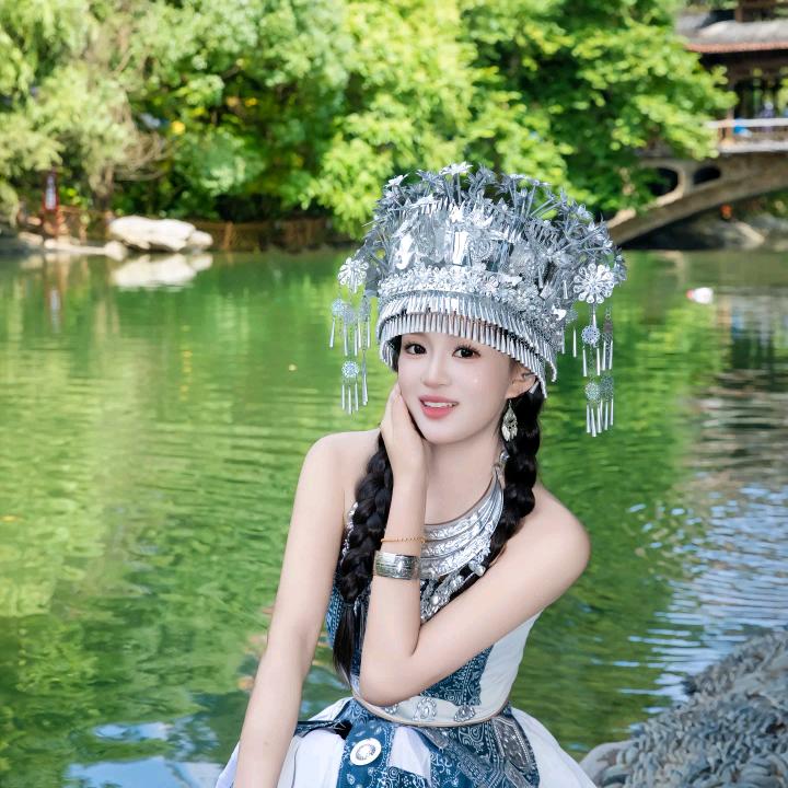 江山贵州领队小五（私人订制）