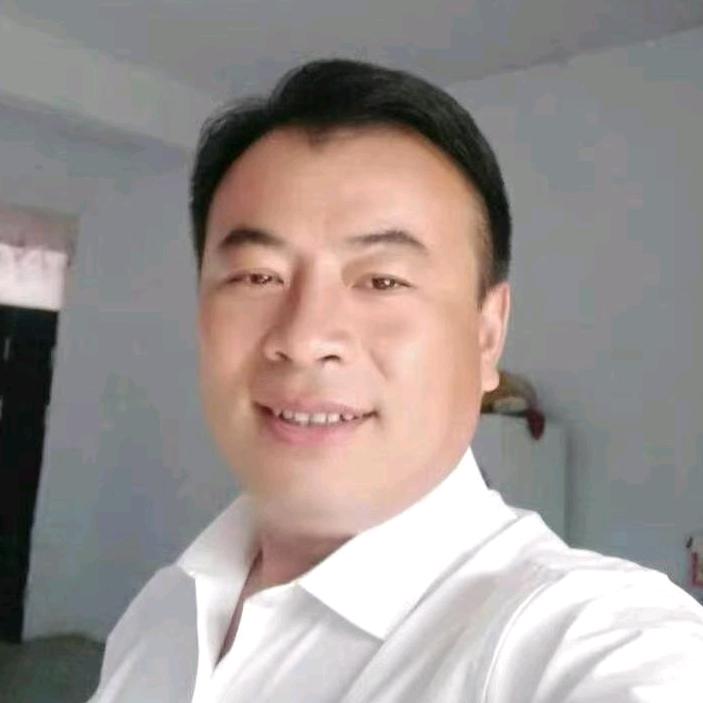 杨庆珍