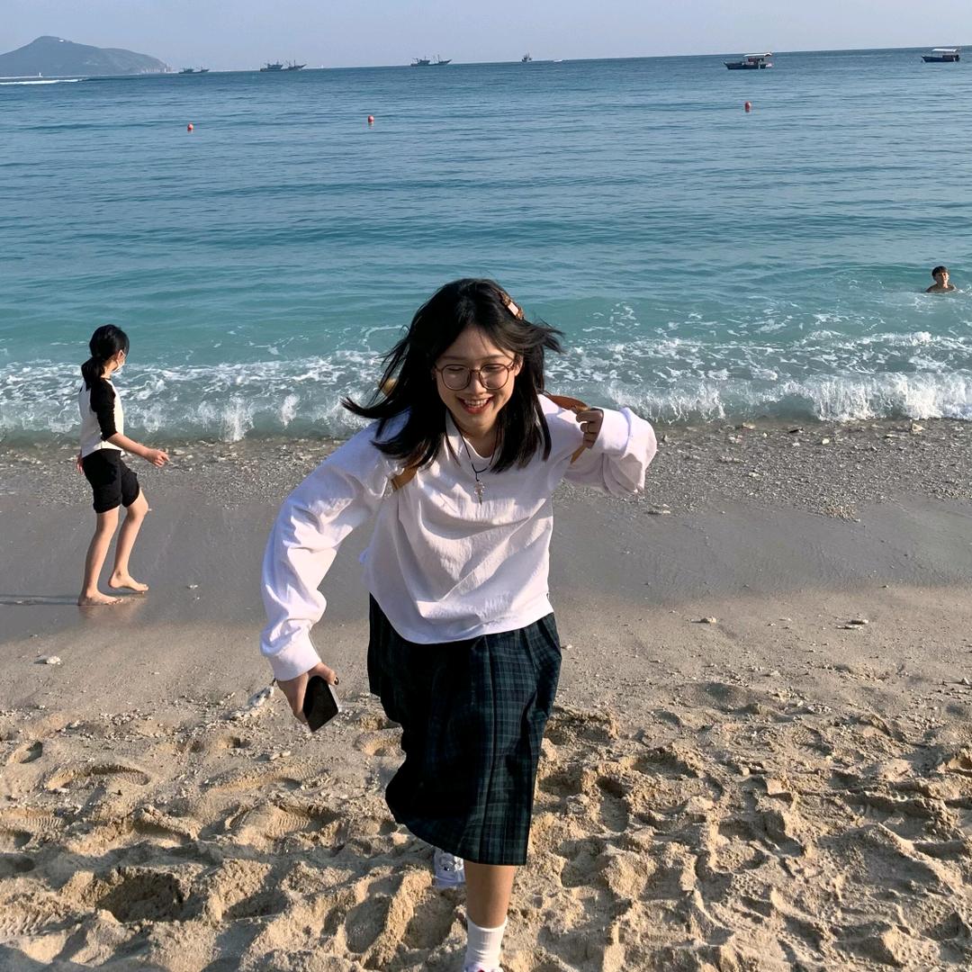 小圆小圆