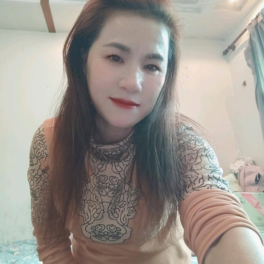 广西妹。