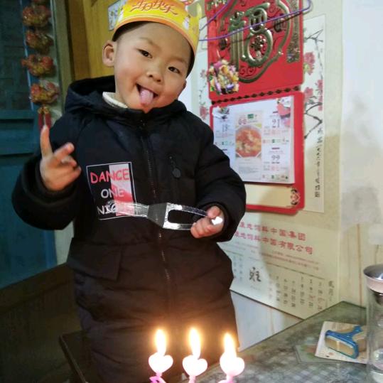 百年小小