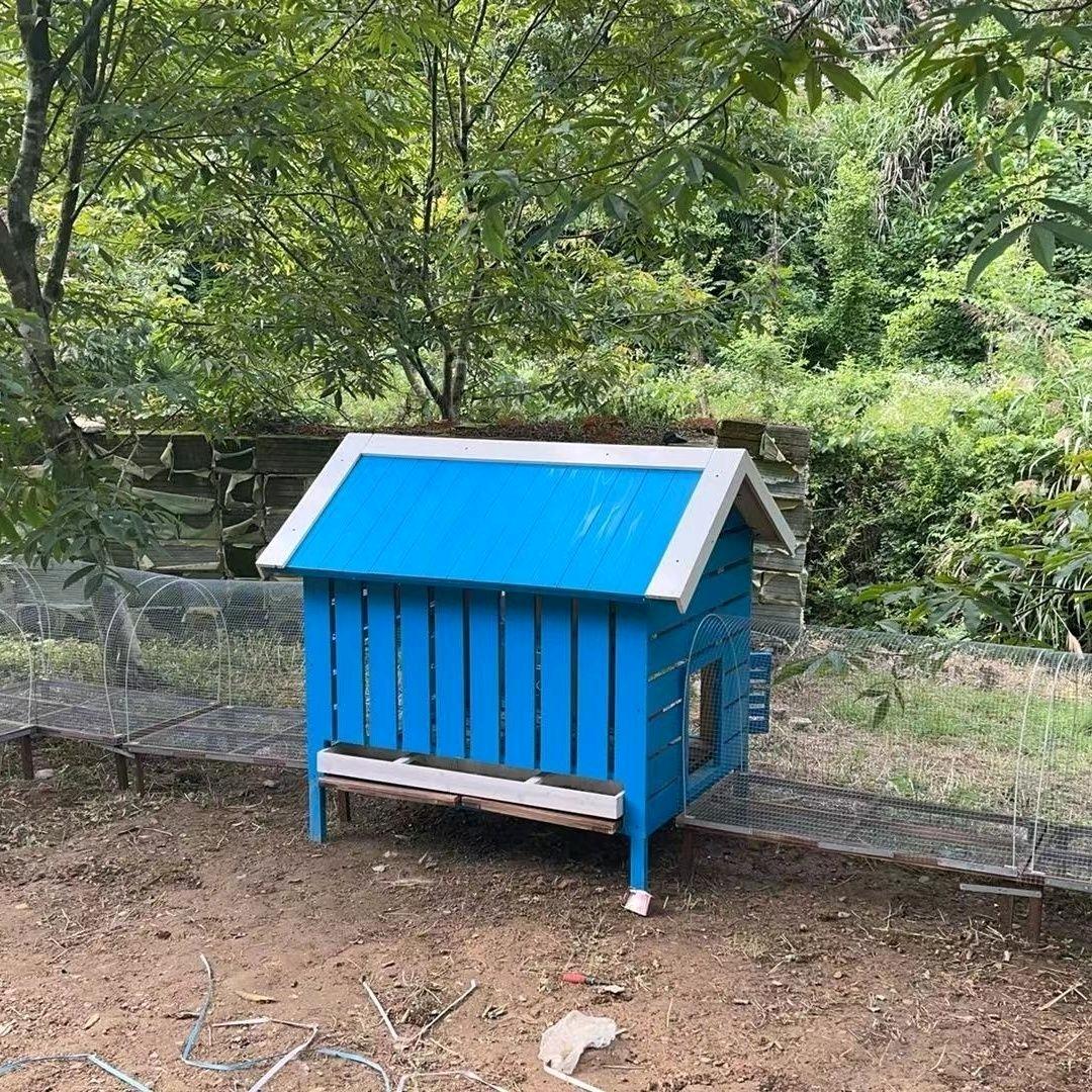 云田共语生态农场