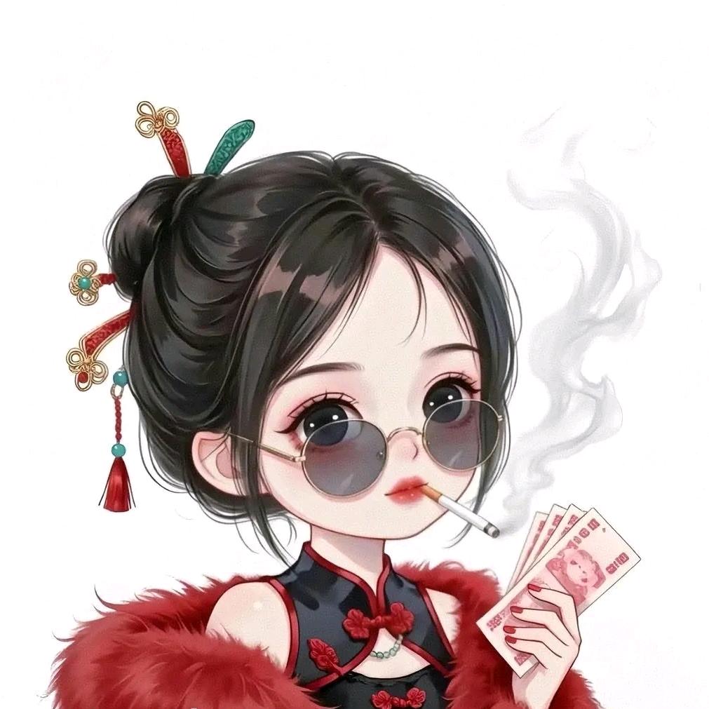 დ᭄💞⃟傲娇ꦾ小祖宗