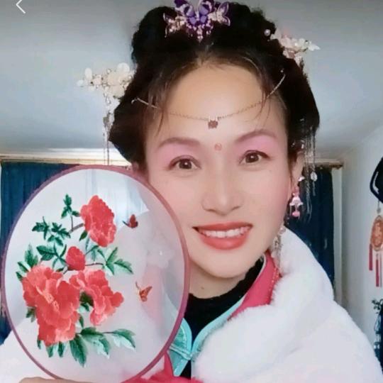 漯河乖乖女
