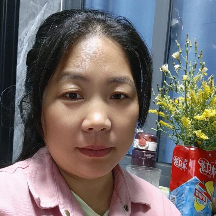圆圆姐