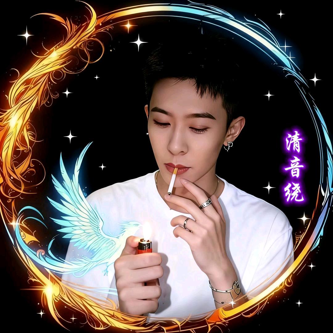 ℒᎭℯ⃝ 🦋清音绕 ོྂཾ࿆🕊️