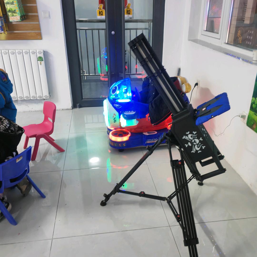 二中美食街泰思玩具手工坊