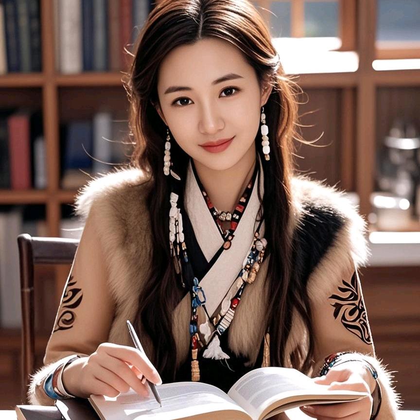 雅妮儿阅读