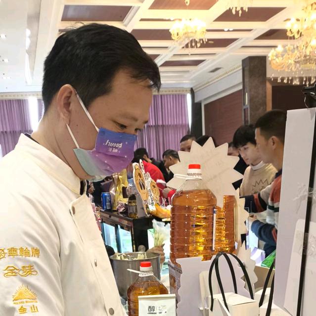 炉火纯青…柯流