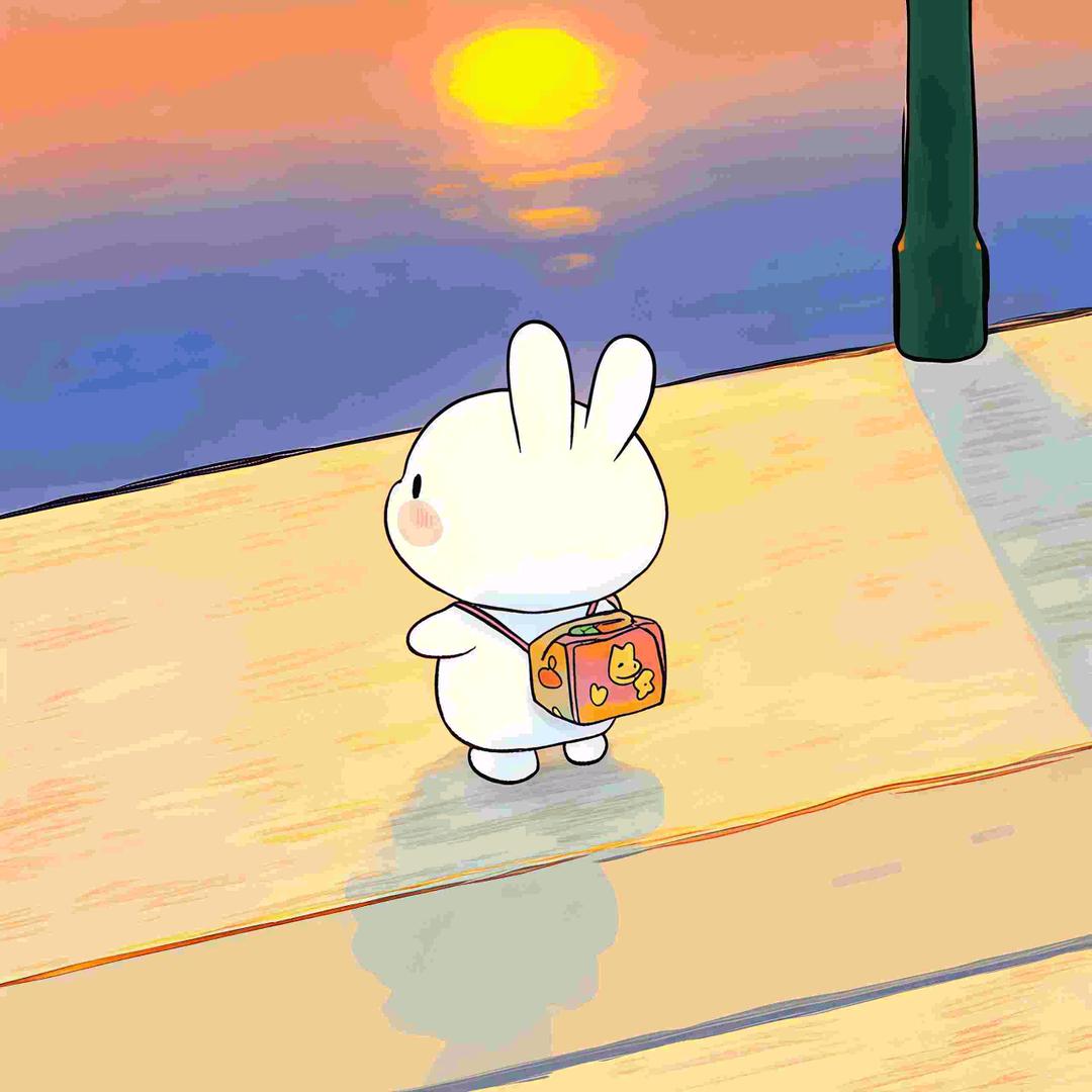 小祈愿