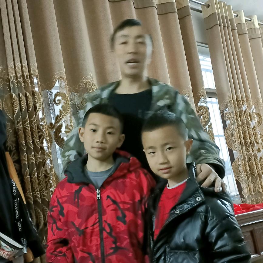 臭爸爸