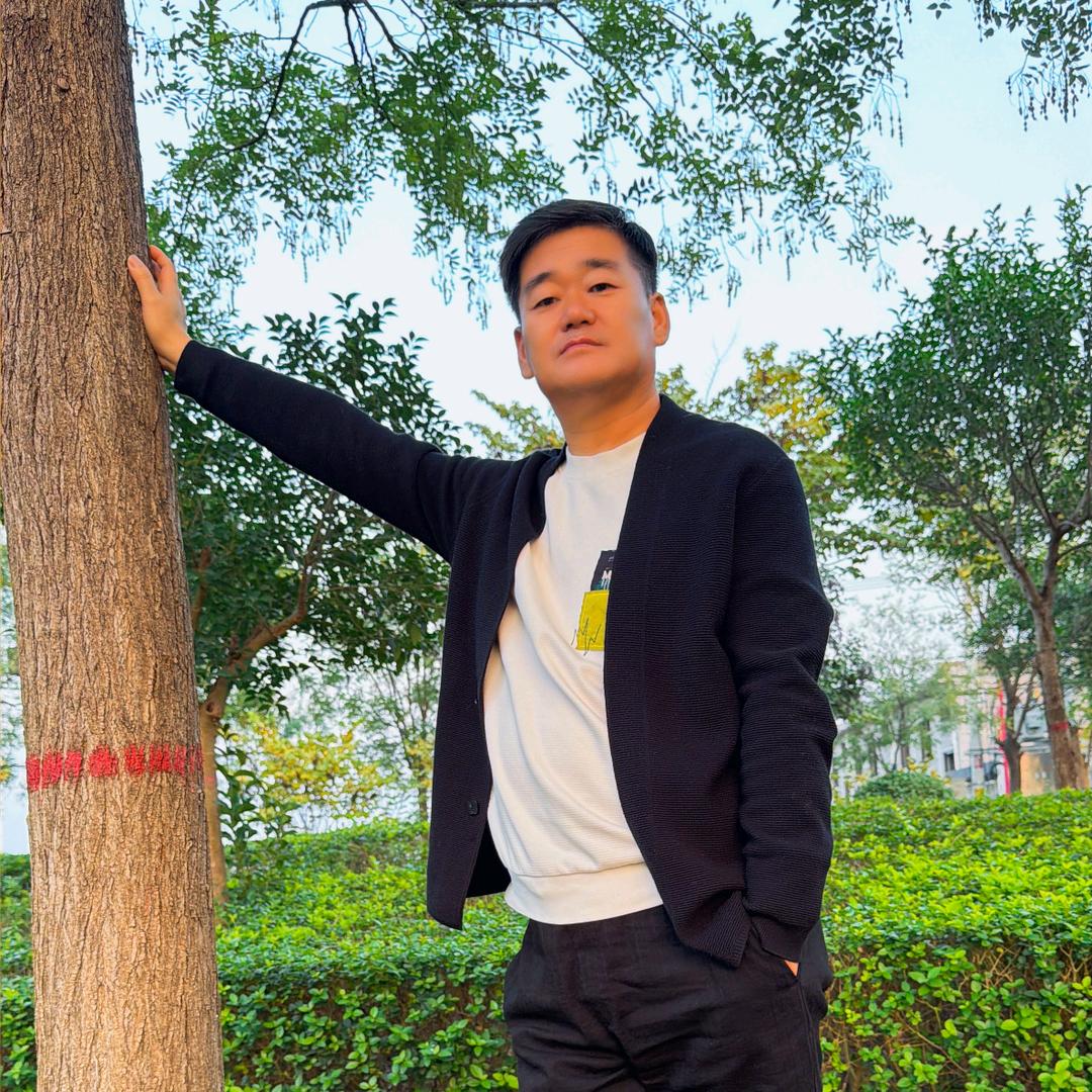 甜蜜果园(在路上)