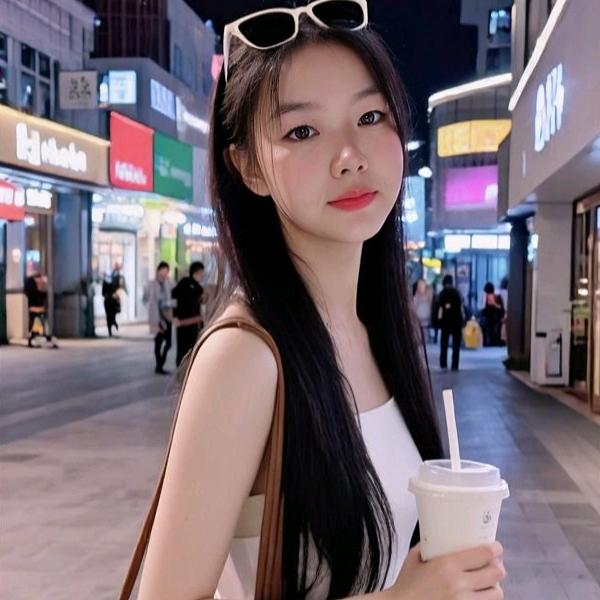 茫茫人海