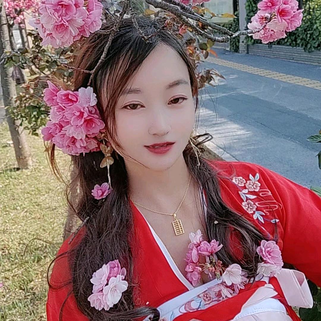 宝贝芹儿