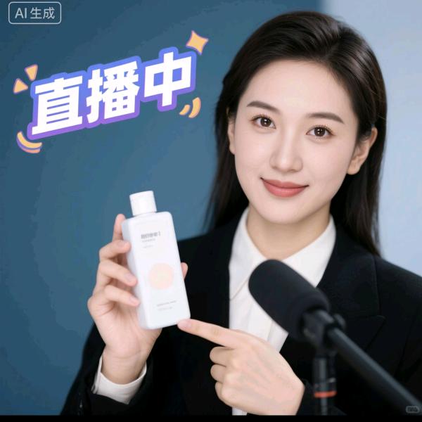 新主播 好物 直播