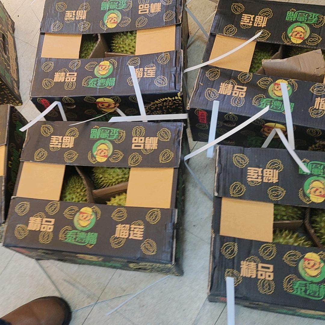 榴小柒榴莲小时达