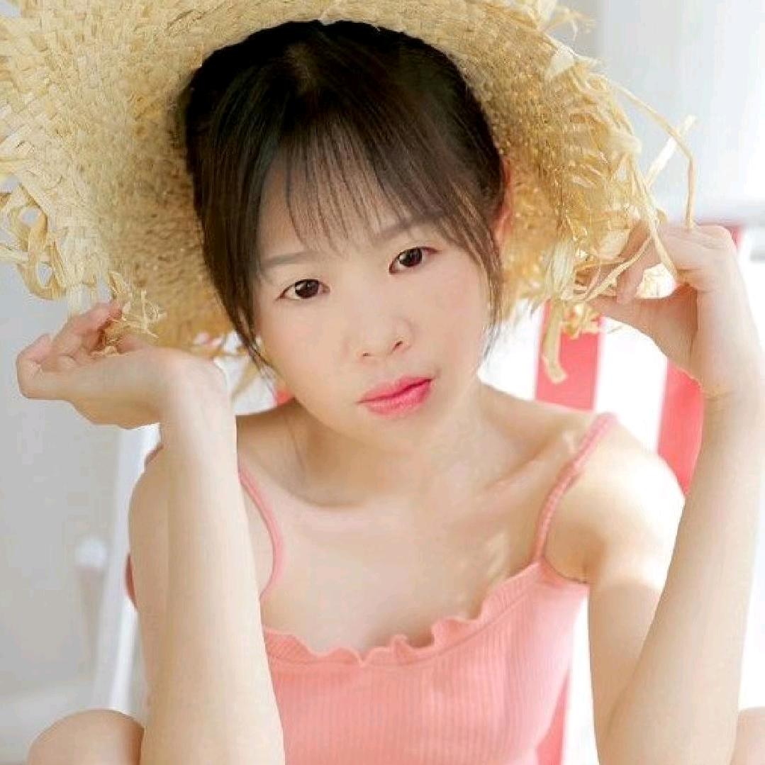 酒窝妹子
