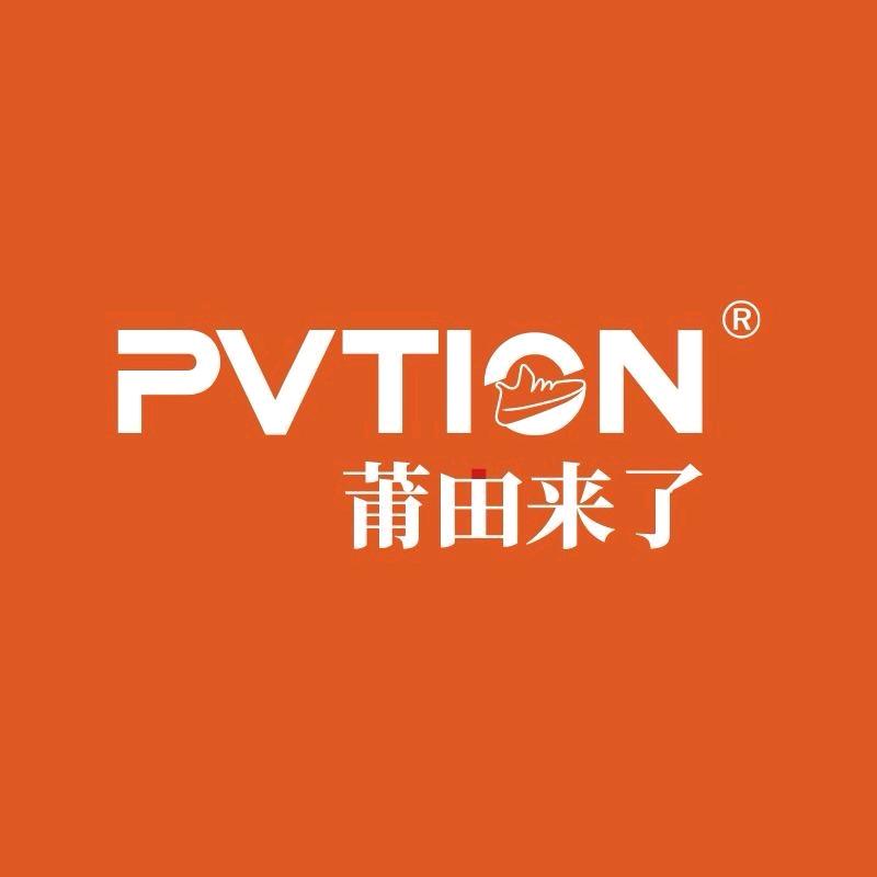 PVTION莆田来了达州店