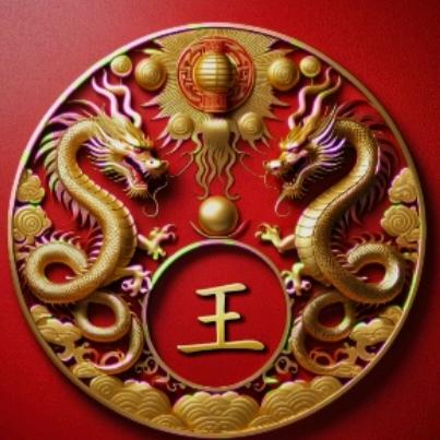 龍游天下