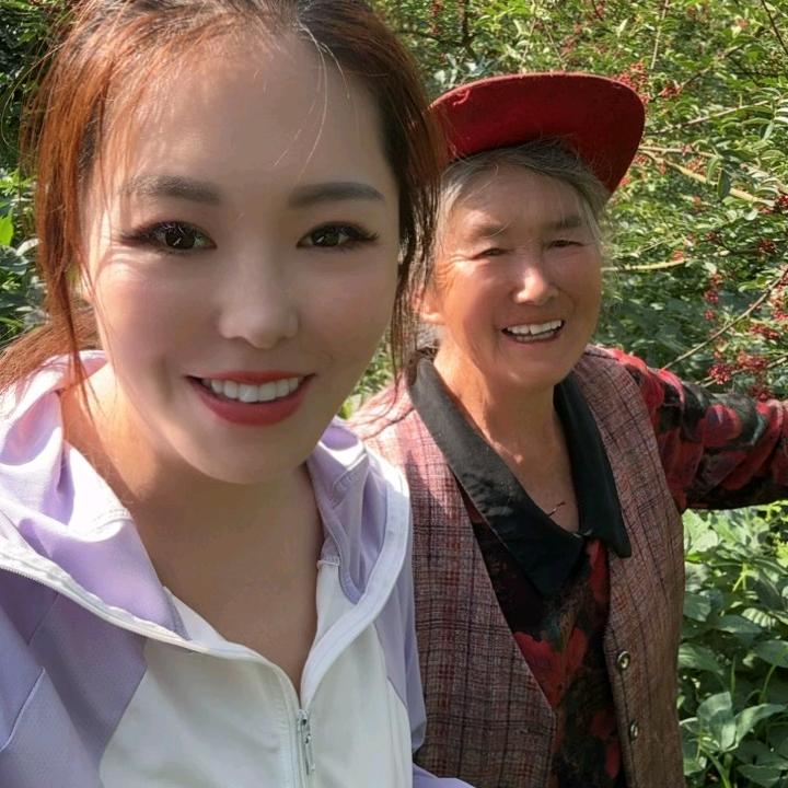 梁小涵
