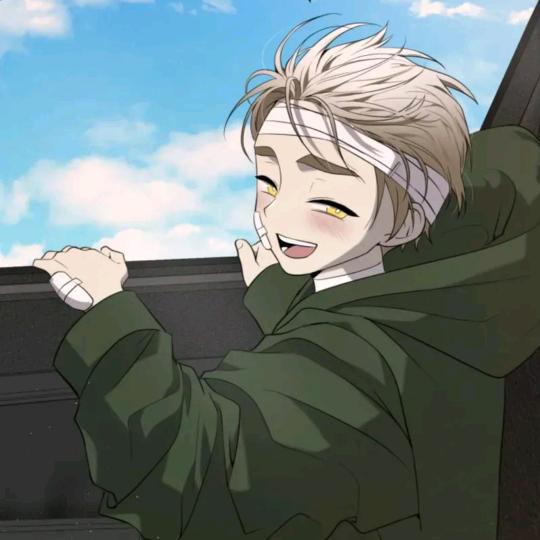 屁屁大王