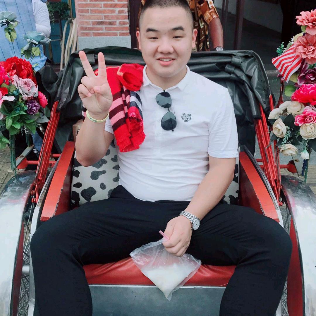 丶逼格大叔