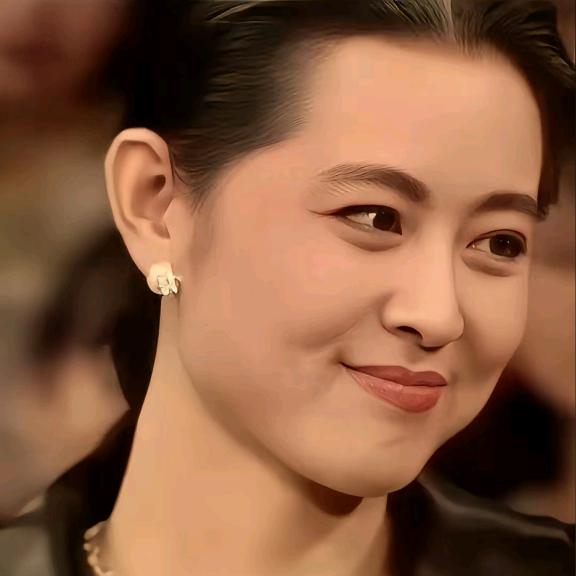 倪萍就是我的梦中情人