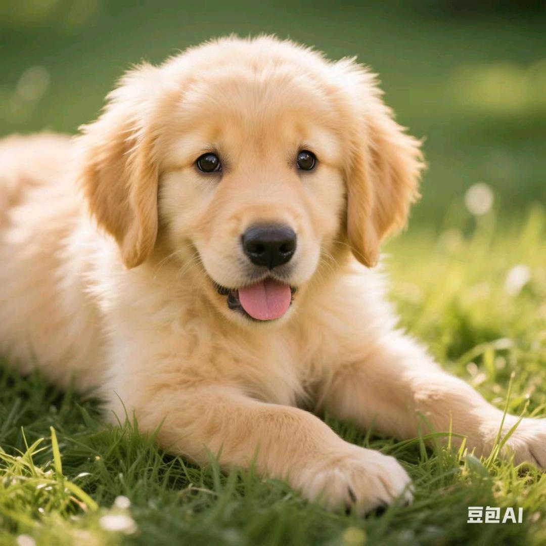 青春犬舍@金毛，阿拉斯加