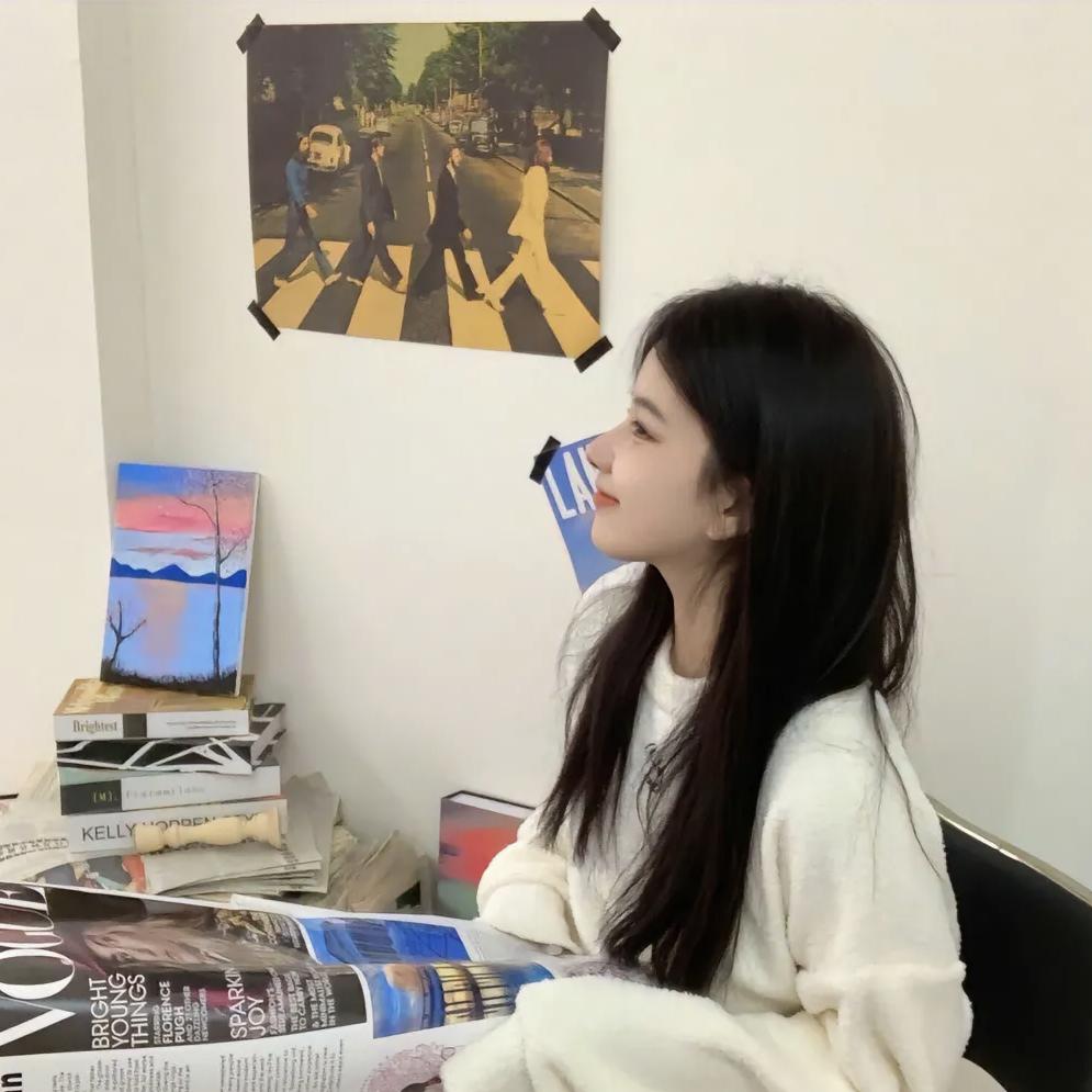 颜汐FM