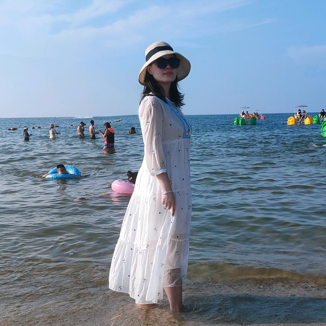 初夏暖心