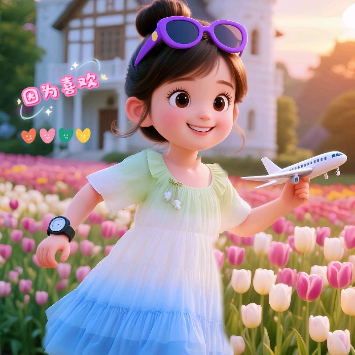 秋妹妹