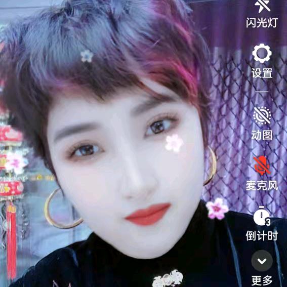 姐只是个传说