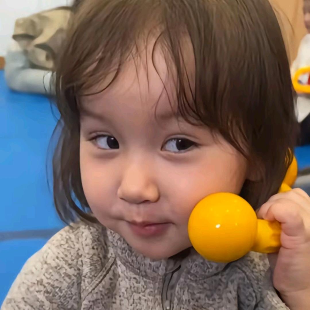 小Y💖